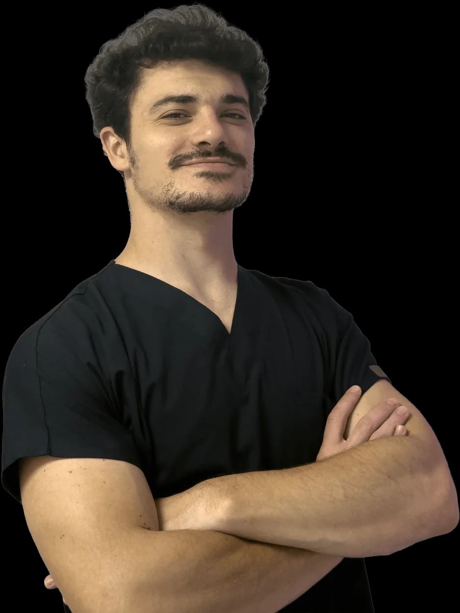 Vet. Tek. Esat Çalhan