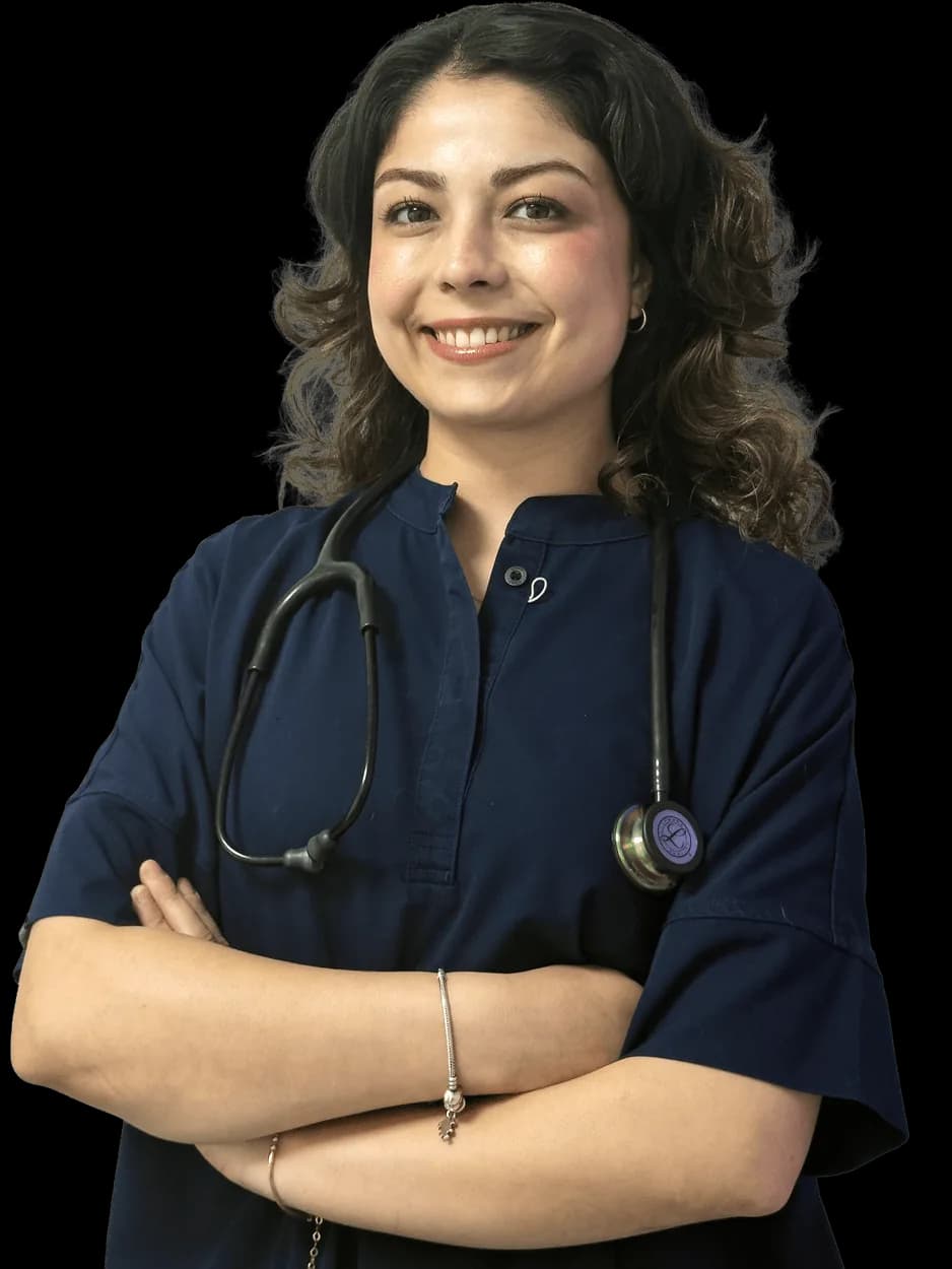 Vet. Hek. Gülşah Çakaloğlu